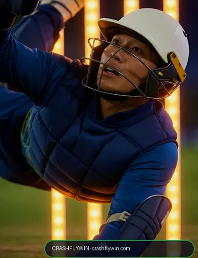 Crashflywin (come com) fantasy cricket & matchday visual 3